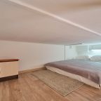 Апартаменты (Стандарт для 3 гостей), Апартаменты Demiflat