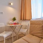 Апартаменты (Стандарт для 3 гостей), Апартаменты Demiflat