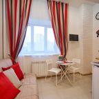 Апартаменты (Стандарт для 3 гостей), Апартаменты Demiflat