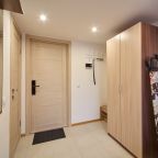 Апартаменты (Стандарт для 3 гостей), Апартаменты Demiflat