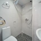 Апартаменты (Стандарт для 3 гостей), Апартаменты Demiflat