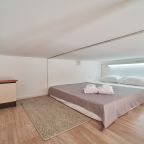 Апартаменты (Стандарт для 4 гостей), Апартаменты Demiflat