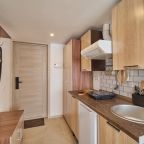 Апартаменты (Стандарт для 4 гостей), Апартаменты Demiflat