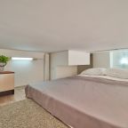 Апартаменты (Стандарт для 4 гостей), Апартаменты Demiflat