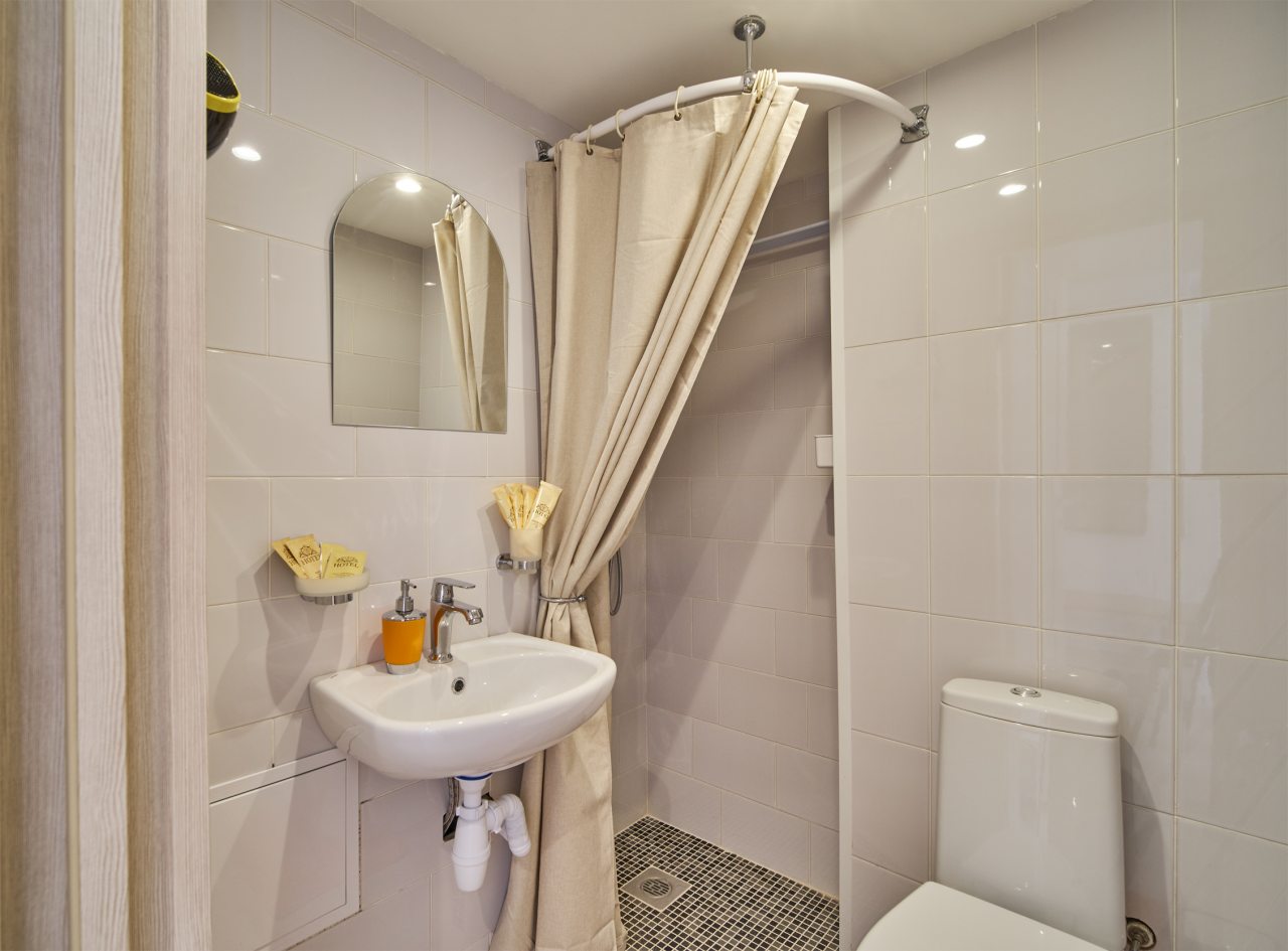 Апартаменты (Стандарт для 4 гостей), Апартаменты Demiflat