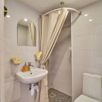 Апартаменты (Стандарт для 4 гостей), Апартаменты Demiflat