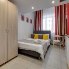 Апартаменты (Стандарт для 3 гостей), Апартаменты Demiflat