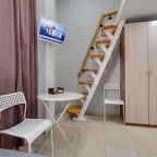 Апартаменты (Стандарт для 3 гостей), Апартаменты Demiflat