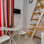 Апартаменты (Стандарт для 3 гостей), Апартаменты Demiflat