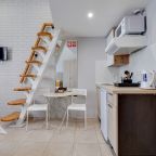 Апартаменты (Стандарт для 4 гостей), Апартаменты Demiflat