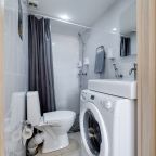 Апартаменты (Стандарт для 4 гостей), Апартаменты Demiflat