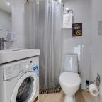 Апартаменты (Стандарт для 4 гостей), Апартаменты Demiflat