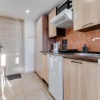 Апартаменты (Стандарт для 4 гостей), Апартаменты Demiflat