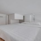 Апартаменты (Стандарт для 4 гостей), Апартаменты Demiflat