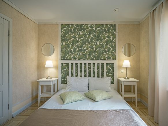 Фотография номера гостиницы Поляна