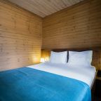 уютный 2-х местный номер главного корпуса с удобствами