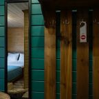 уютный 2-х местный номер главного корпуса с удобствами