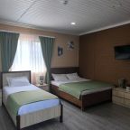 Уютный номер со всеми удобствами