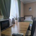 Уютный номер со всеми удобствами