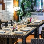 Готовим праздничный банкет в Новогоднюю ночь