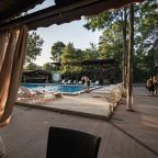 Летнее кафе