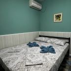 Двухместный (Мини), Гостевой дом На Песчаной 19