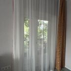 Люкс (Пятиместный двухкомнатный улучшен), Гостевой дом На Песчаной 19