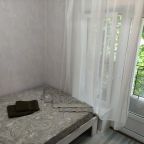 Двухместный (Эконом), Гостевой дом На Песчаной 19