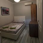 Двухместный (Стандарт с террасой), Гостевой дом На Песчаной 19