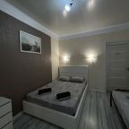 Трехместный (Эконом), Гостевой дом На Песчаной 19