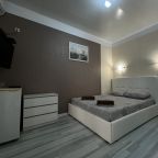 Трехместный (Эконом), Гостевой дом На Песчаной 19