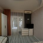 Трехместный (Эконом), Гостевой дом На Песчаной 19