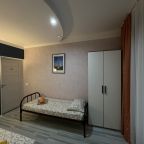 Трехместный (Эконом), Гостевой дом На Песчаной 19