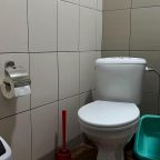 Трёхместный и более (Стандарт с террасой), Гостевой дом На Песчаной 19