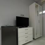 Трёхместный и более (Стандарт с террасой), Гостевой дом На Песчаной 19