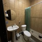 Трёхместный и более (Стандарт без балкона), Гостевой дом На Песчаной 19