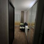 Трёхместный и более (Стандарт без балкона), Гостевой дом На Песчаной 19
