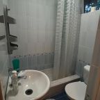 Двухместный (Стандарт с террасой), Гостевой дом На Песчаной 19
