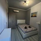 Двухместный (Стандарт с террасой), Гостевой дом На Песчаной 19