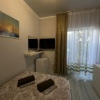 Двухместный (Стандарт с террасой), Гостевой дом На Песчаной 19