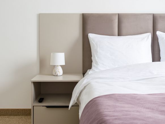 Фотография номера апарт отеля Лиссабон Neolit