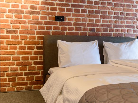 Фотография номера апарт отеля Лиссабон Neolit