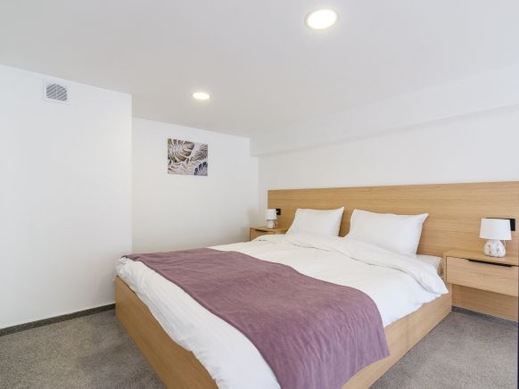 Фотография номера апарт отеля Лиссабон Neolit