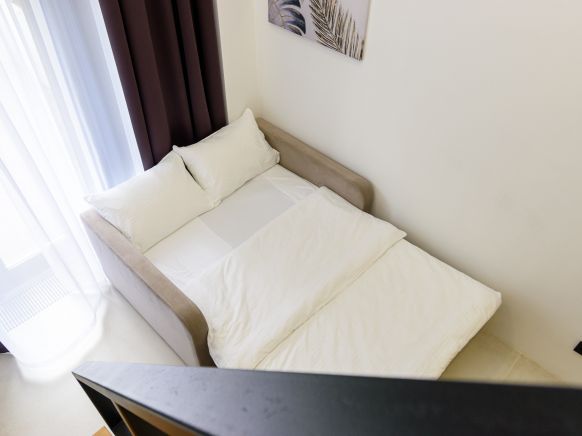 Фотография номера апарт отеля Лиссабон Neolit