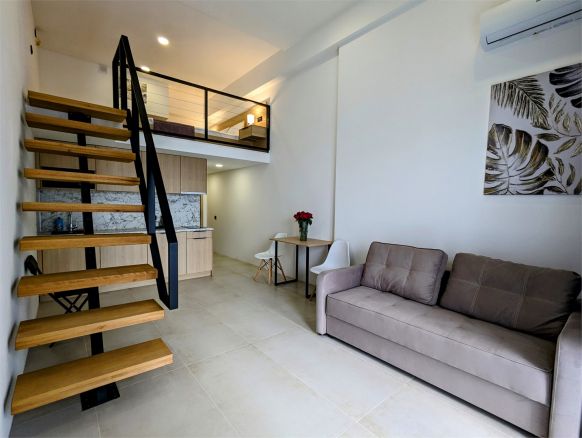 Фотография номера апарт отеля Лиссабон Neolit