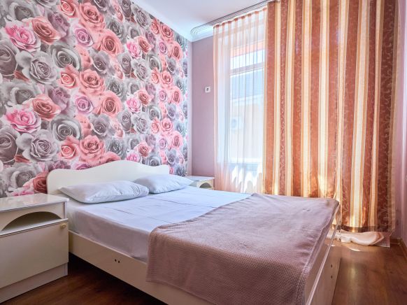 Фотография номера гостиницы Аэростар