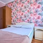 Семейный (Двухкомнатный), Гостевой дом Аэростар