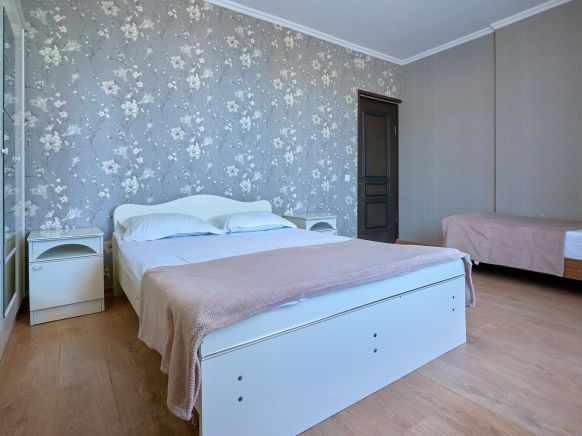 Фотография номера гостиницы Аэростар