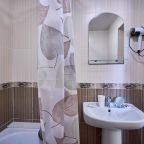 Трехместный (Стандарт), Гостевой дом Аэростар