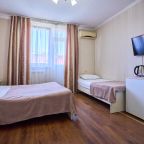Трехместный (Стандарт), Гостевой дом Аэростар